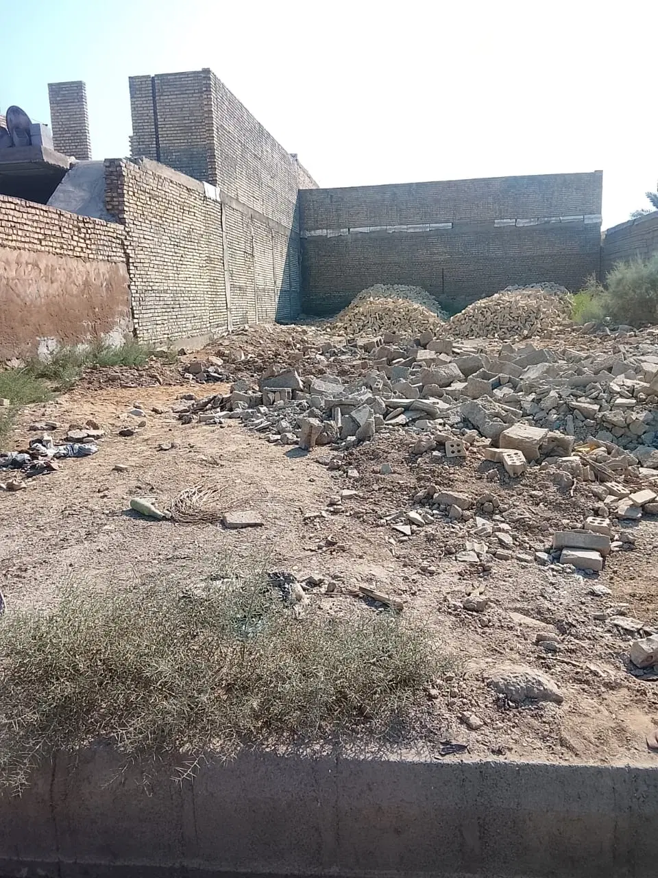 زمین