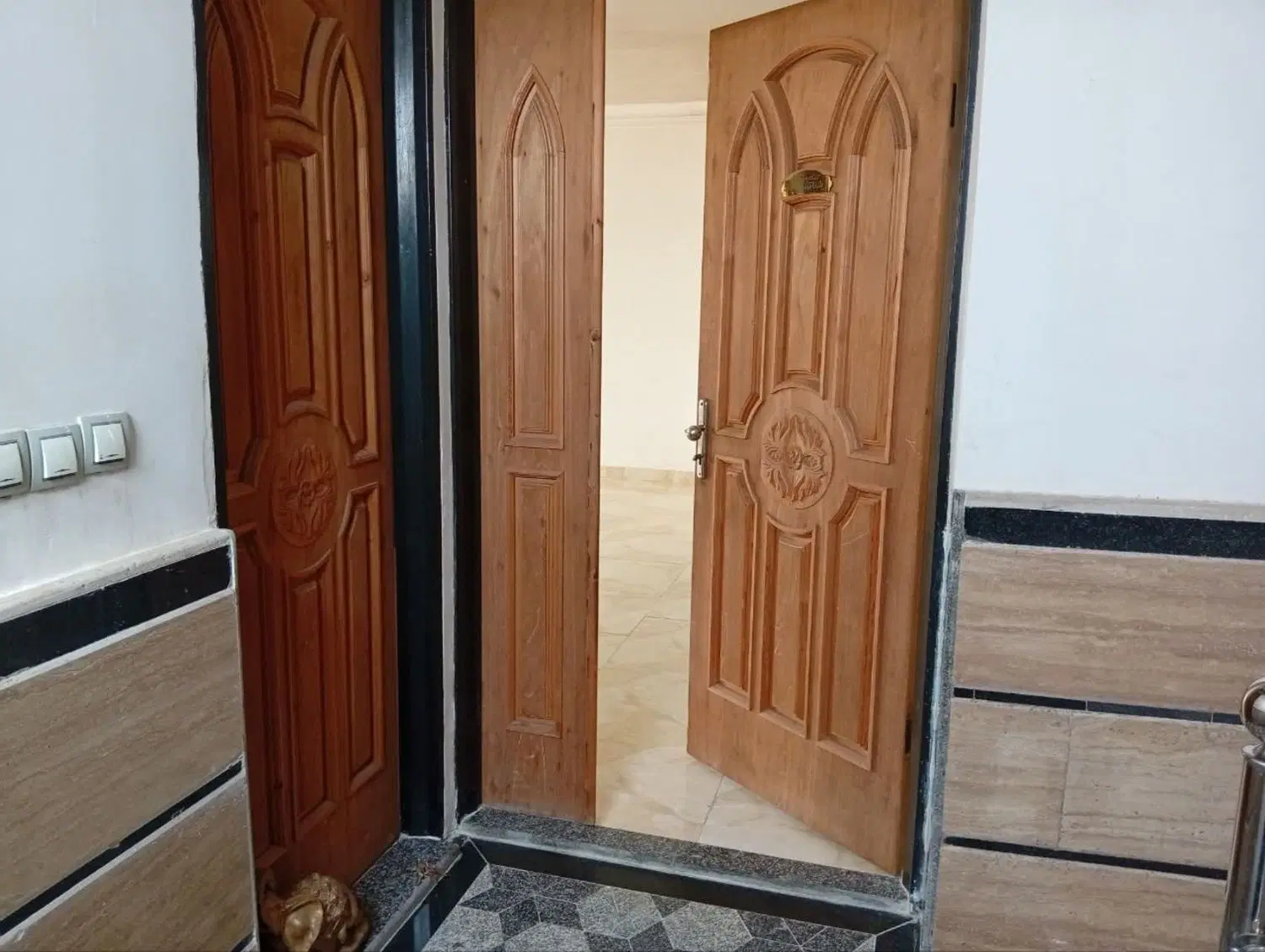اجاره واحدنوساز۱۱۵متری تروتمیز