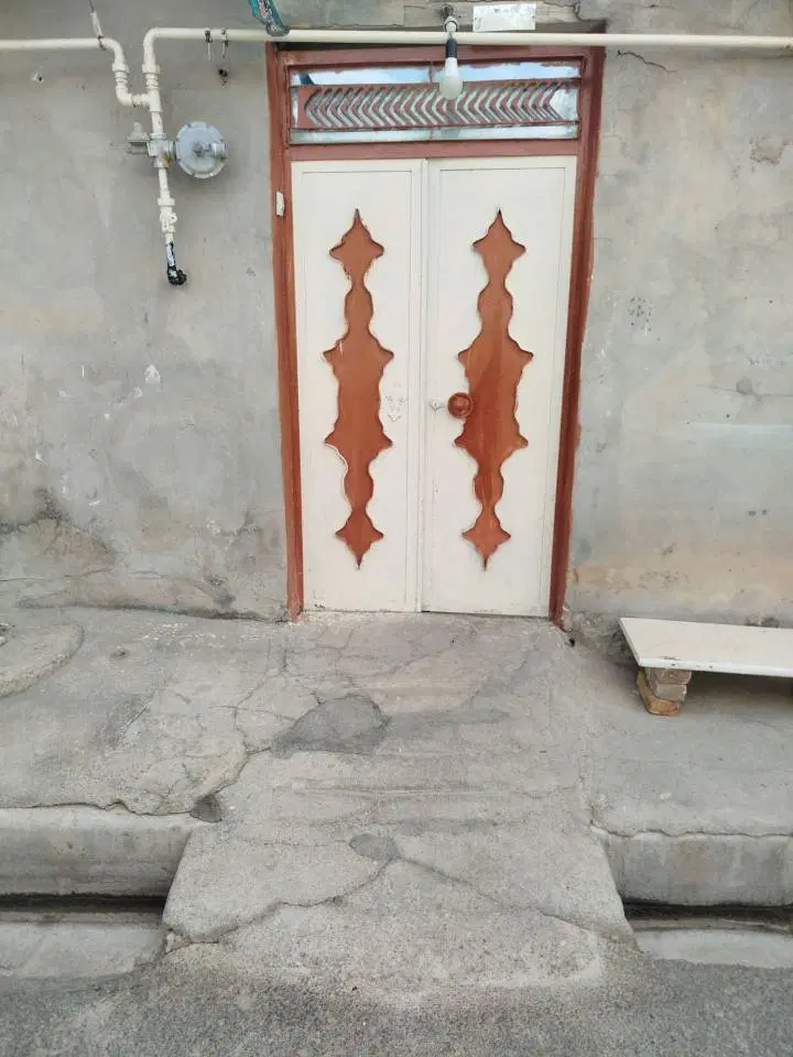 خانه در روستا
