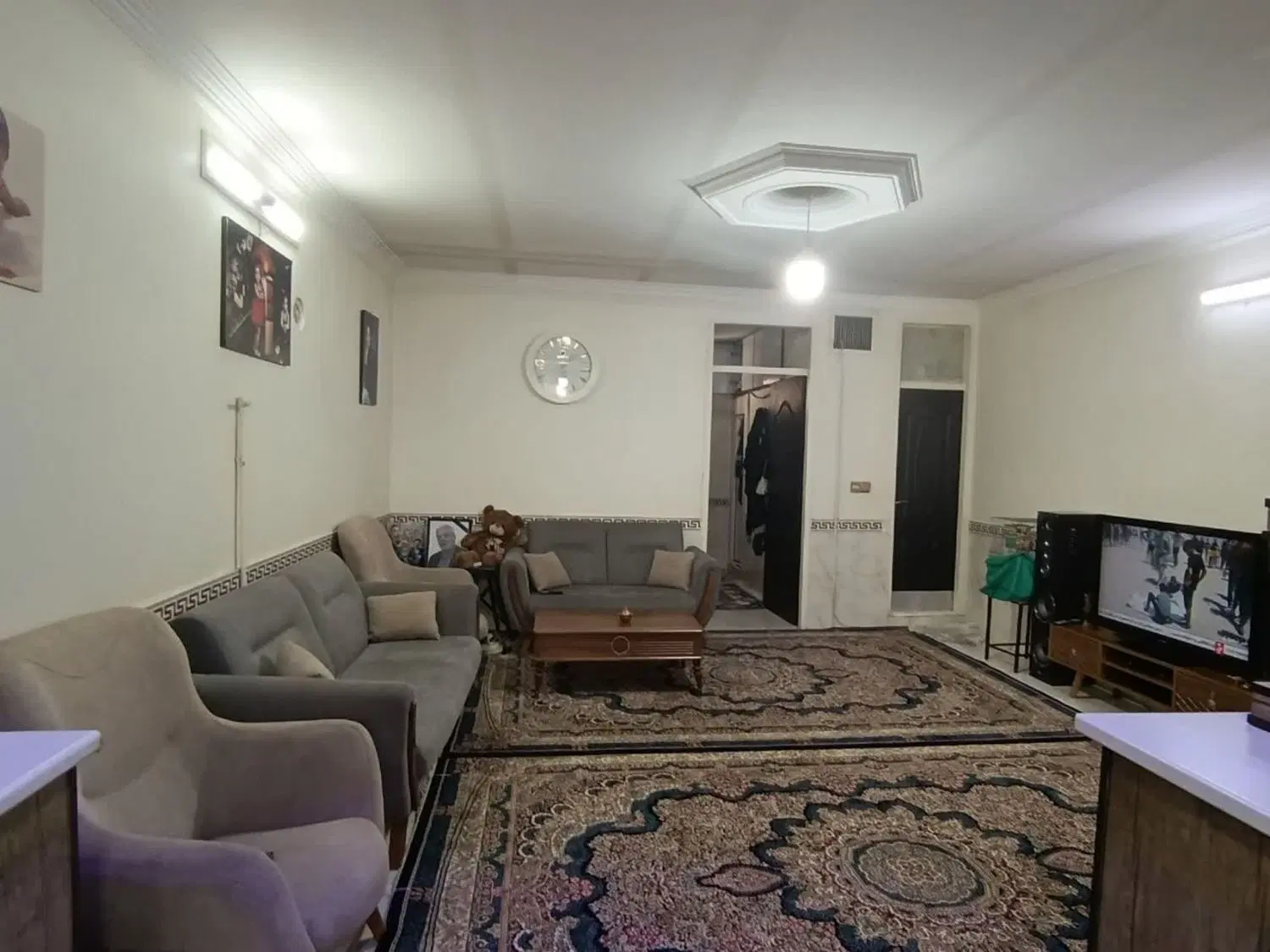 اجاره واحد ۶۵ متری فرهنگسرا