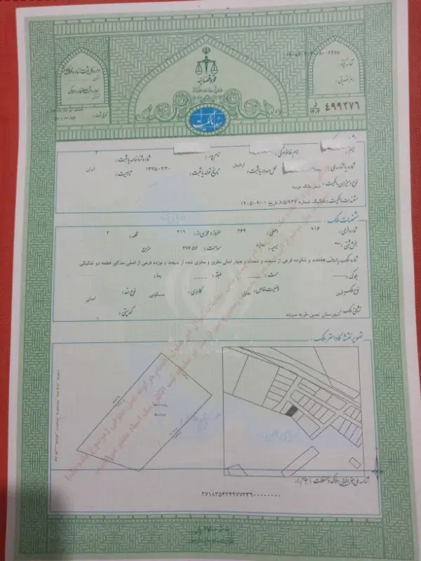 مسکونی سربند