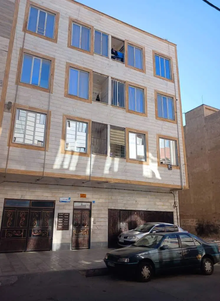 آپارتمان 57 متری 2 خواب