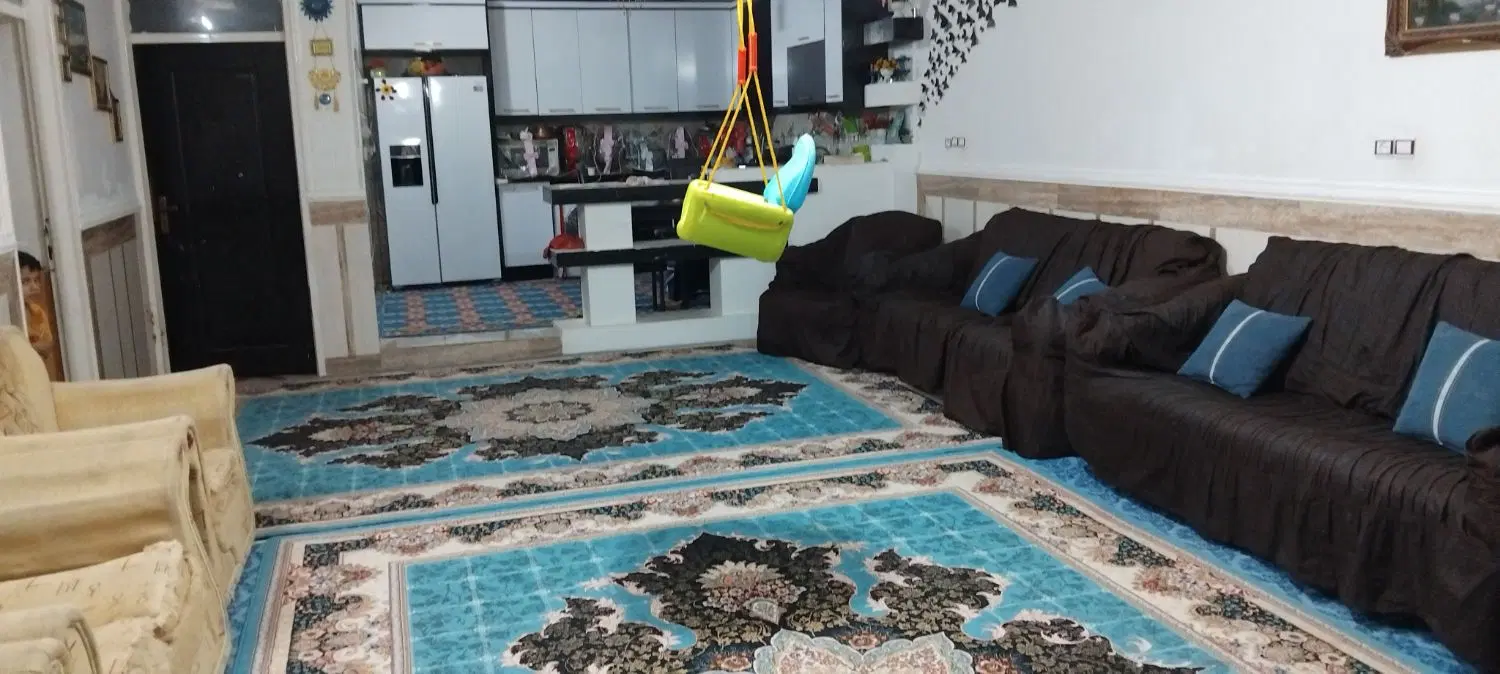 منزل ویلایی اجاره داده میشود