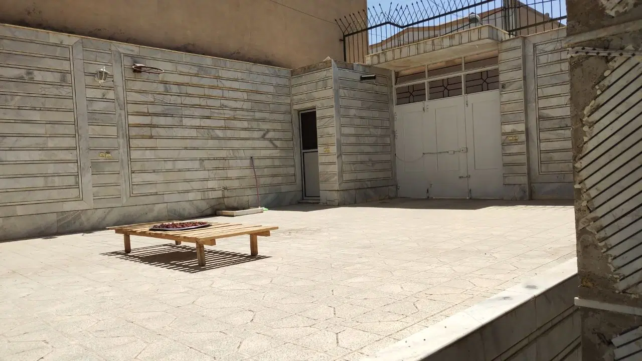 اجازه منزل در باقرالعلوم