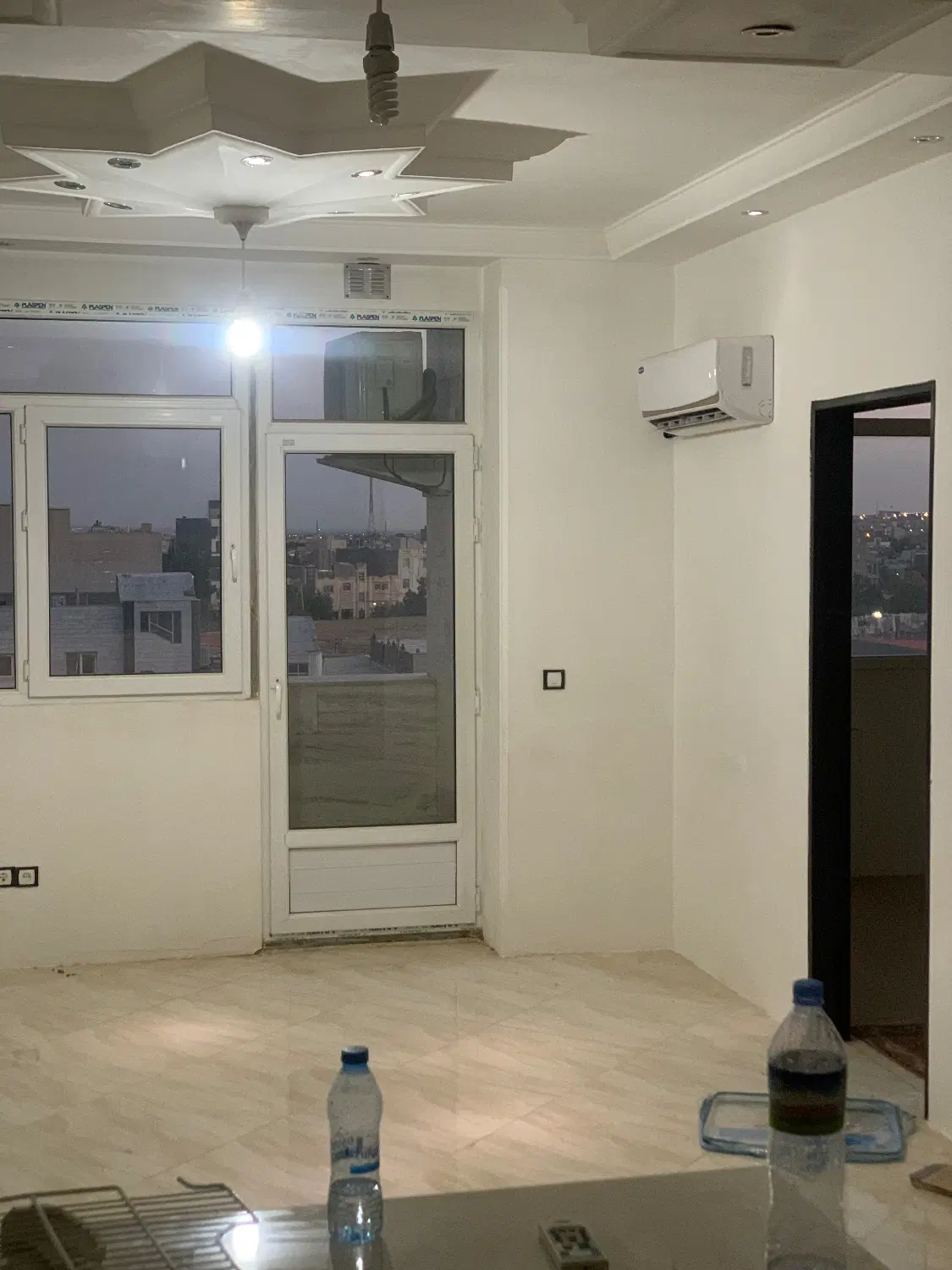 فروش واحد ۶۰ و ۹۰ متری بلوار شهید مطهری