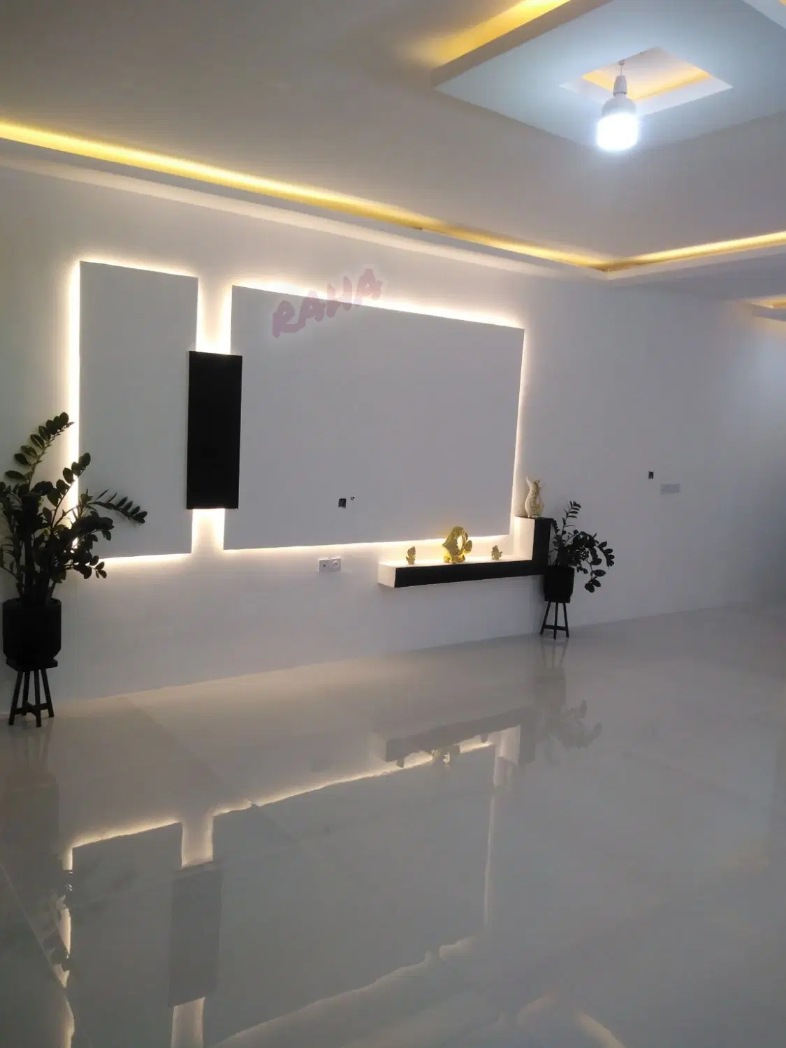 خانه 75متری کشف