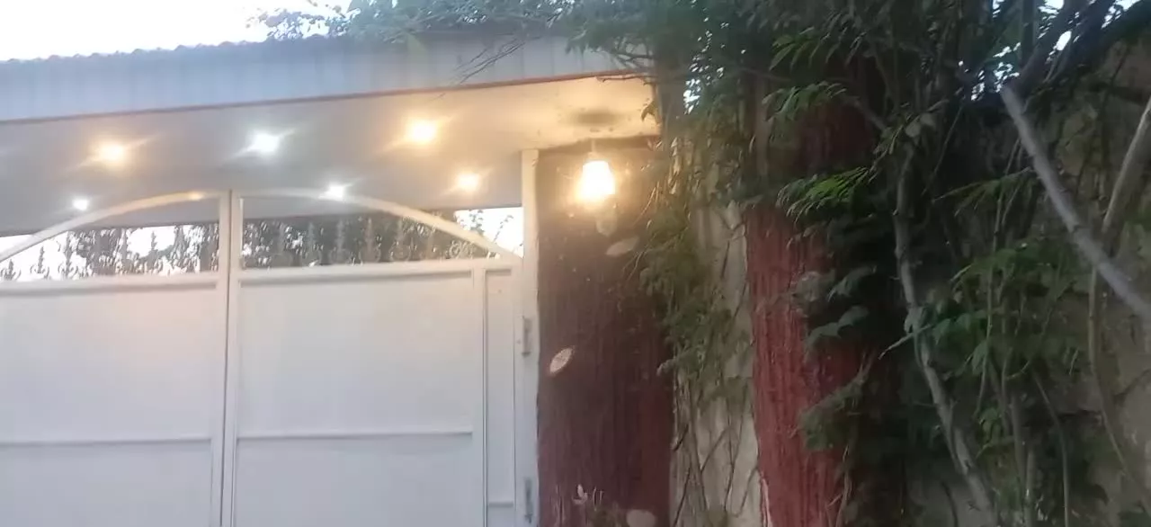 ۶۱۴ متر ویلا فوق لوکس تریبلکس ۴ خوابه