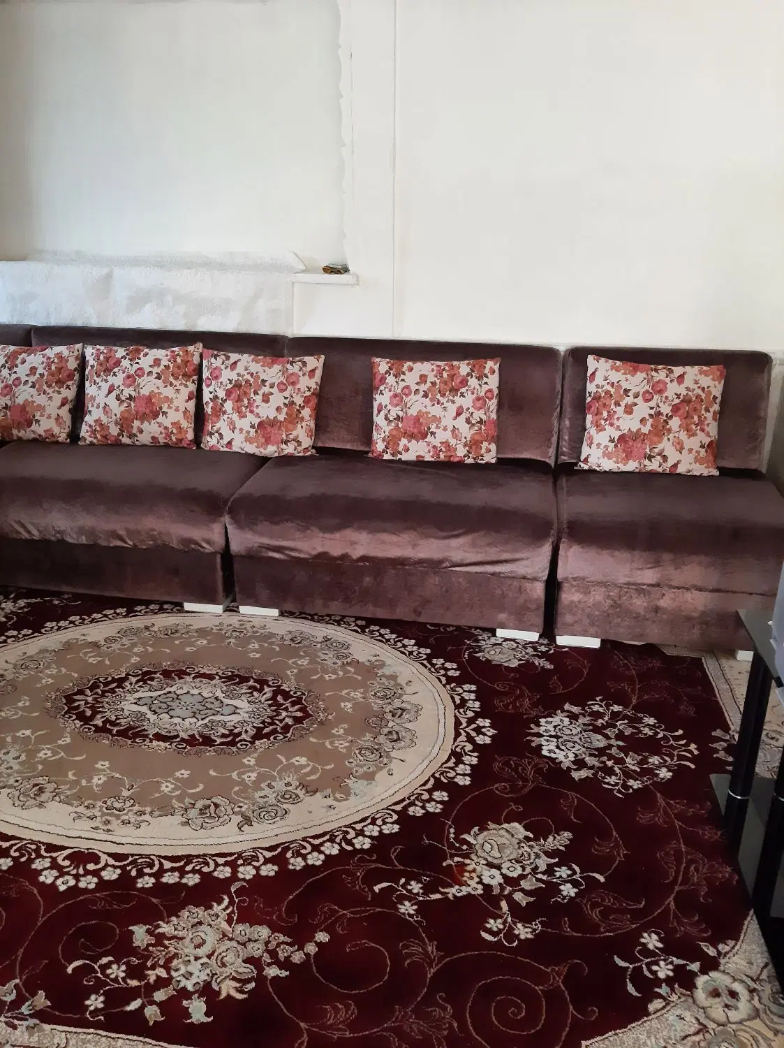 سوییت اجاره ای