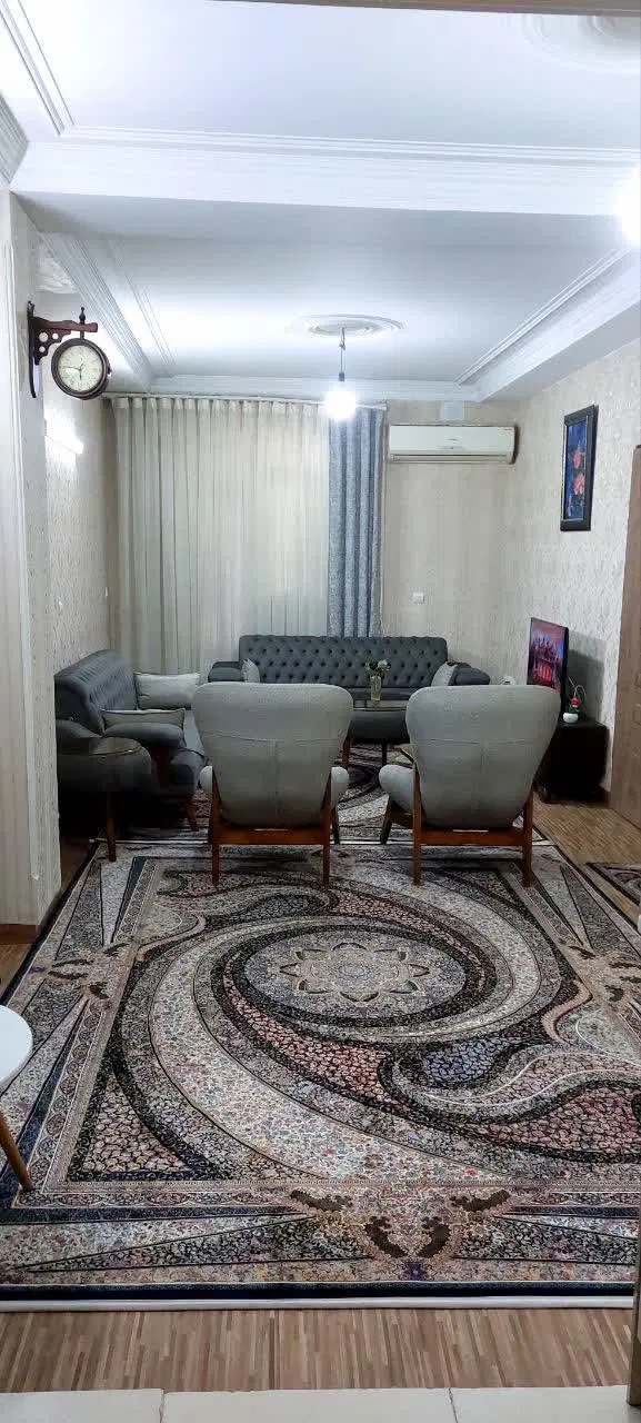 فروش ویلایی ۱۲۰ متری
