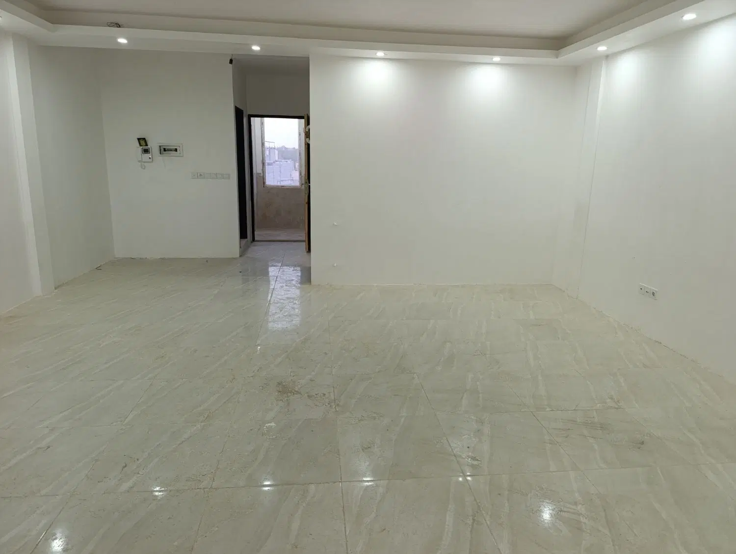 آپارتمان 80متری فول امکانات نوساز کلید نخورده