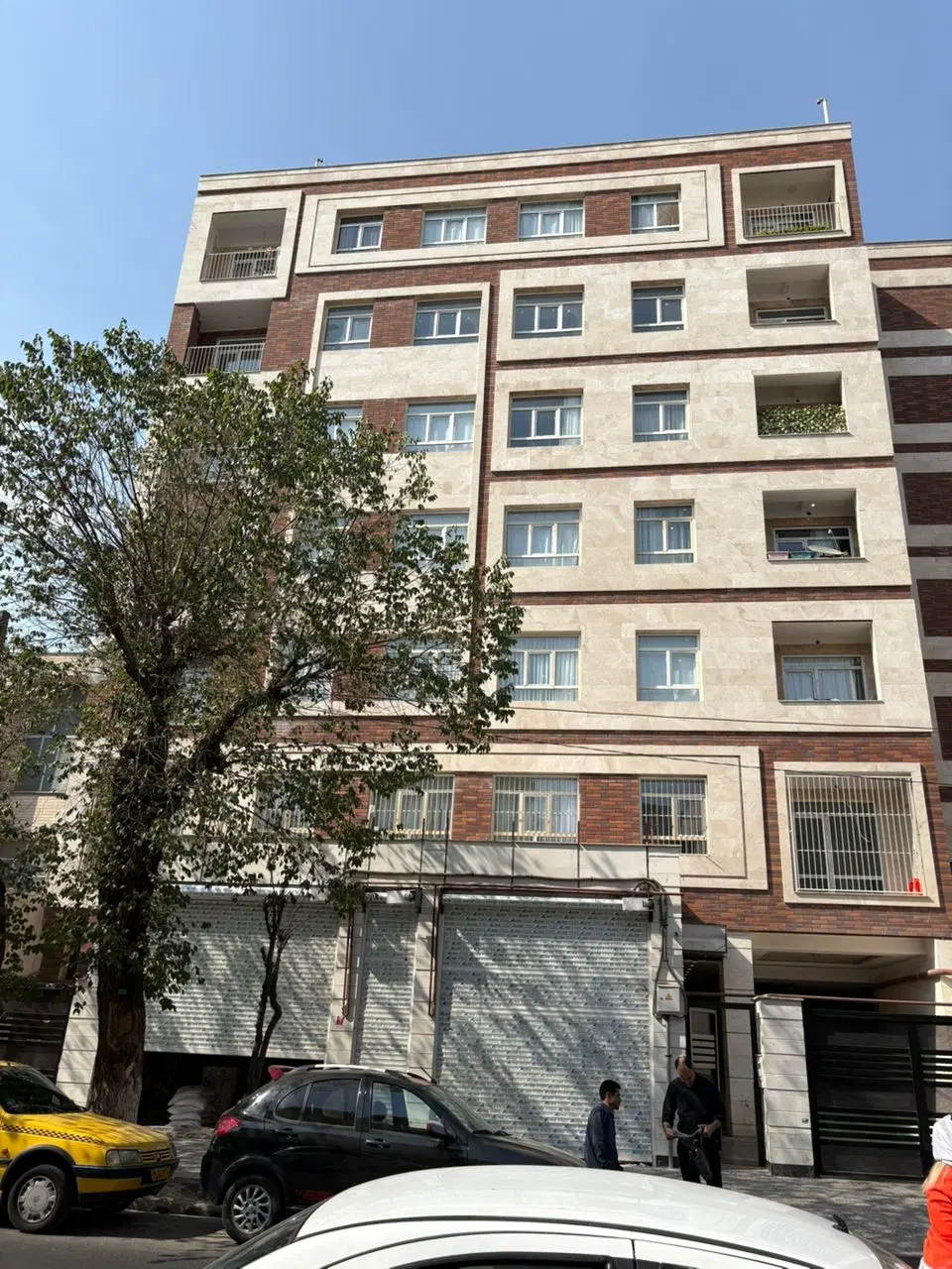 ویلایی ۹۶مترجنوبی باغفیض