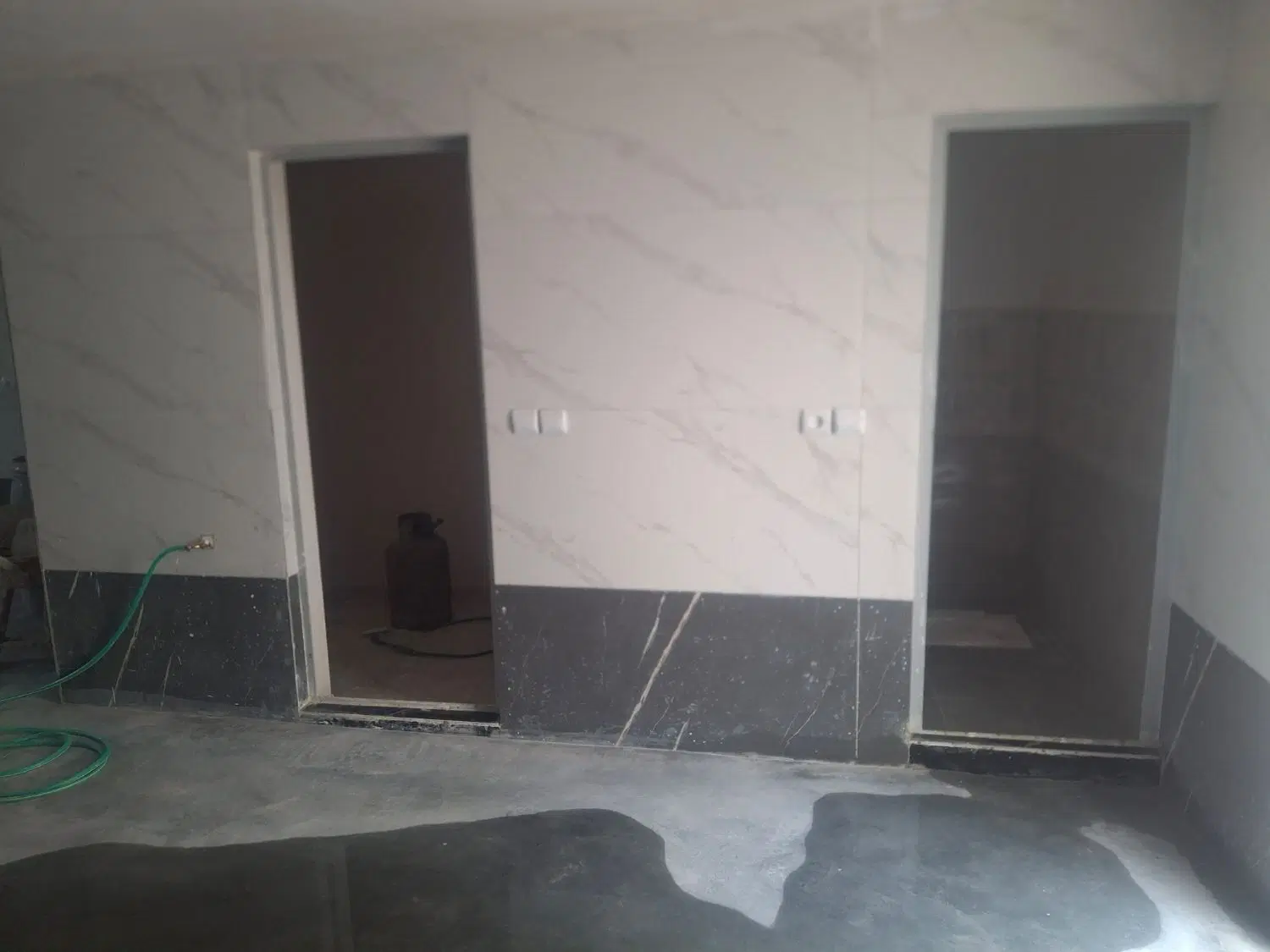 فروش سالن بهداشتی ۲۲۵ متری در شادباد کوی بهارستان