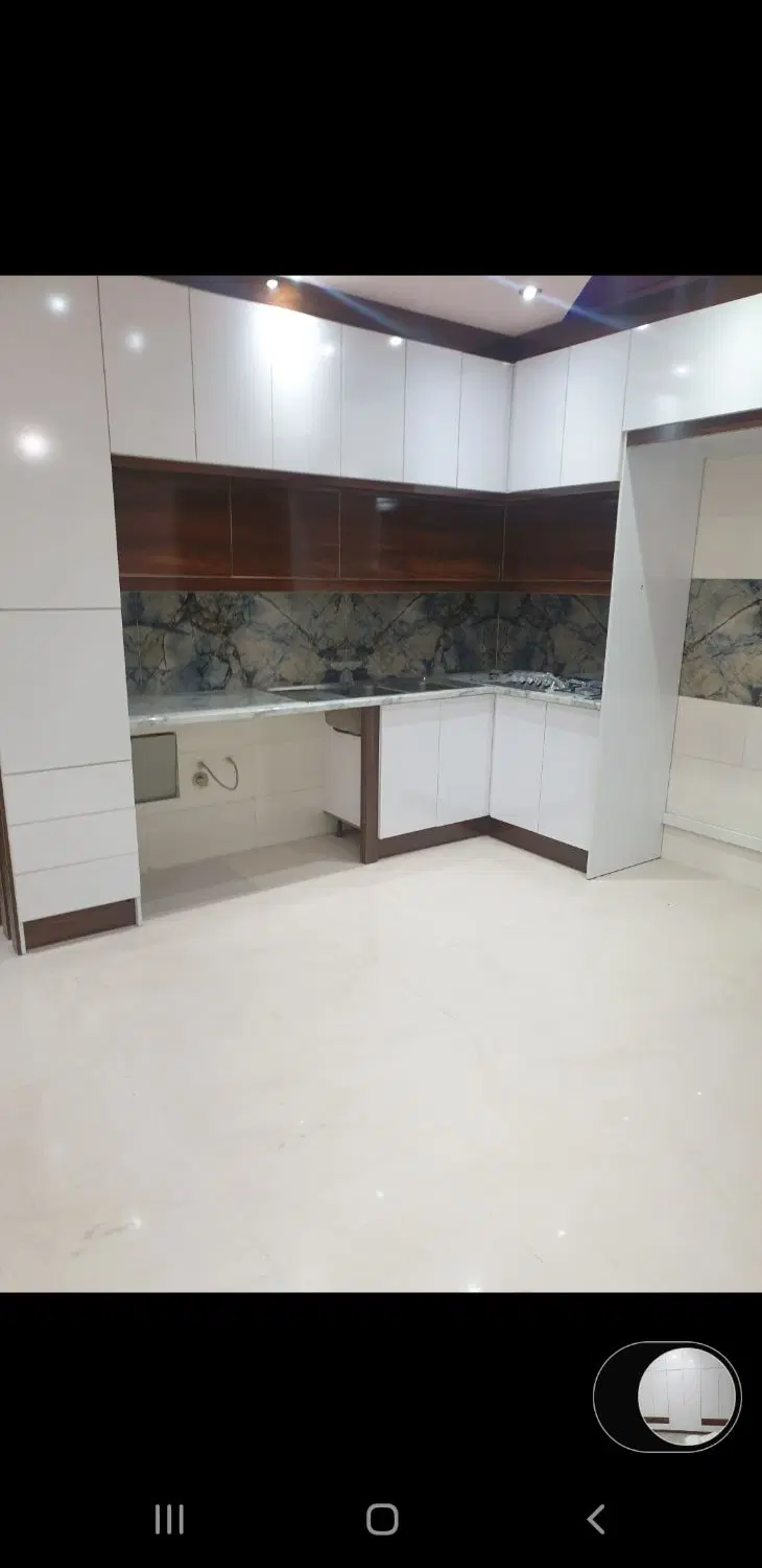اجاره آپارتمان ۱۰۰ متری میدان شهید قدیری