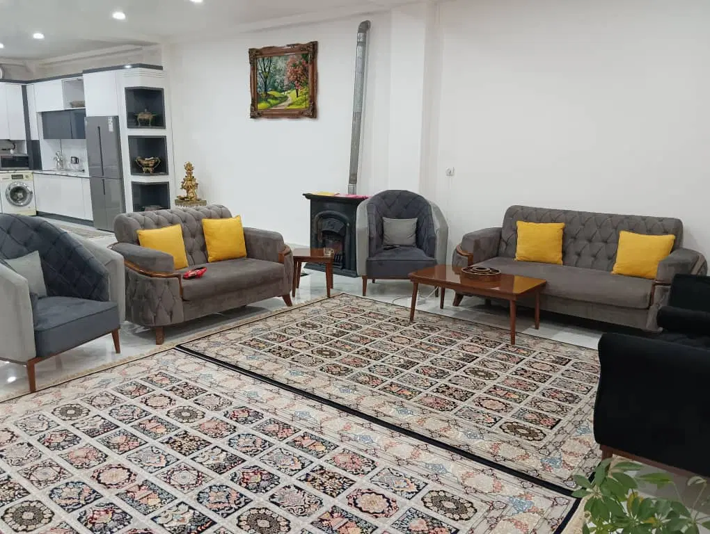 خونه ویلای