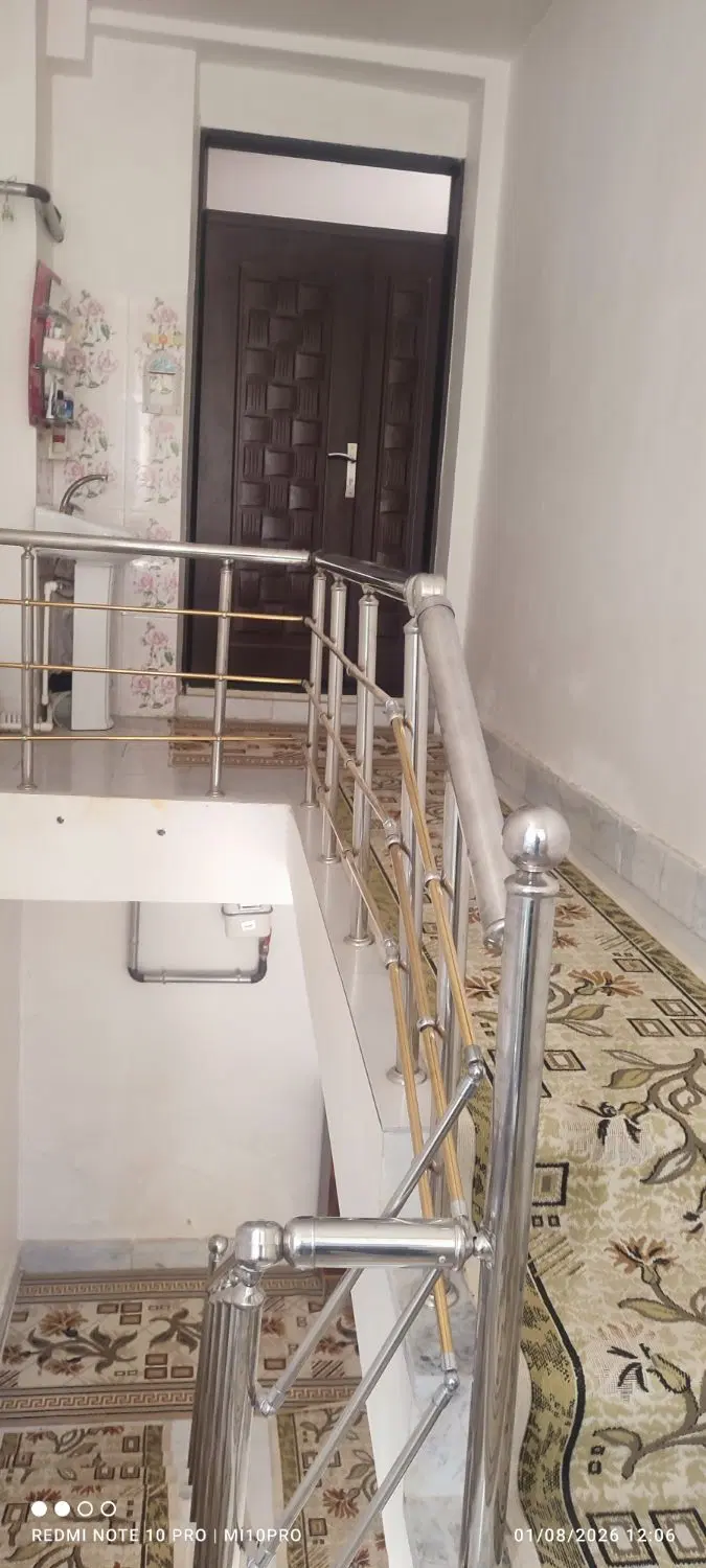 اجاره طبقه اول مستقل