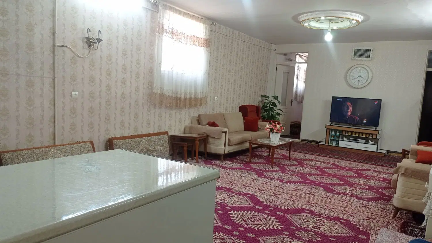 فروش خانه ویلایی طالقانی
