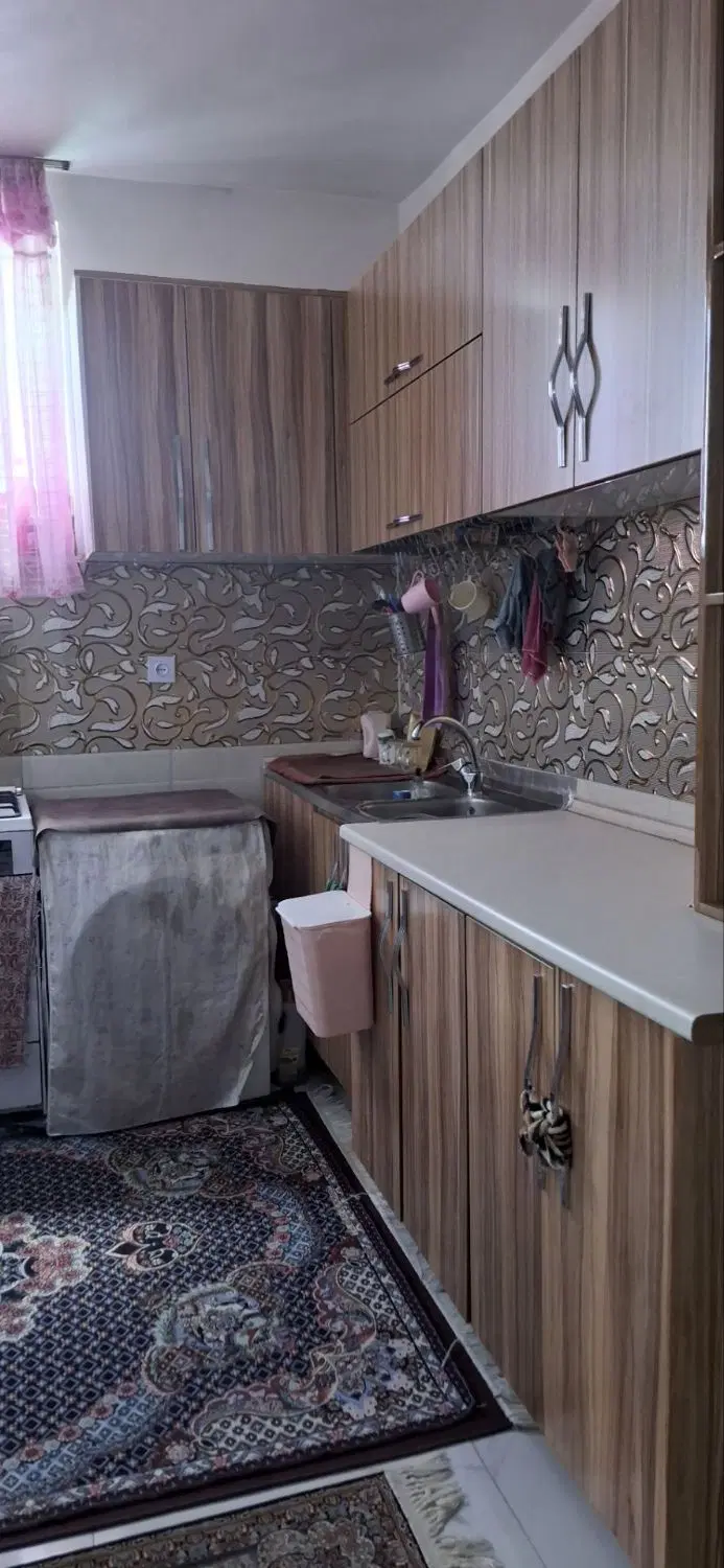 خونه ویلایی سه طبقه