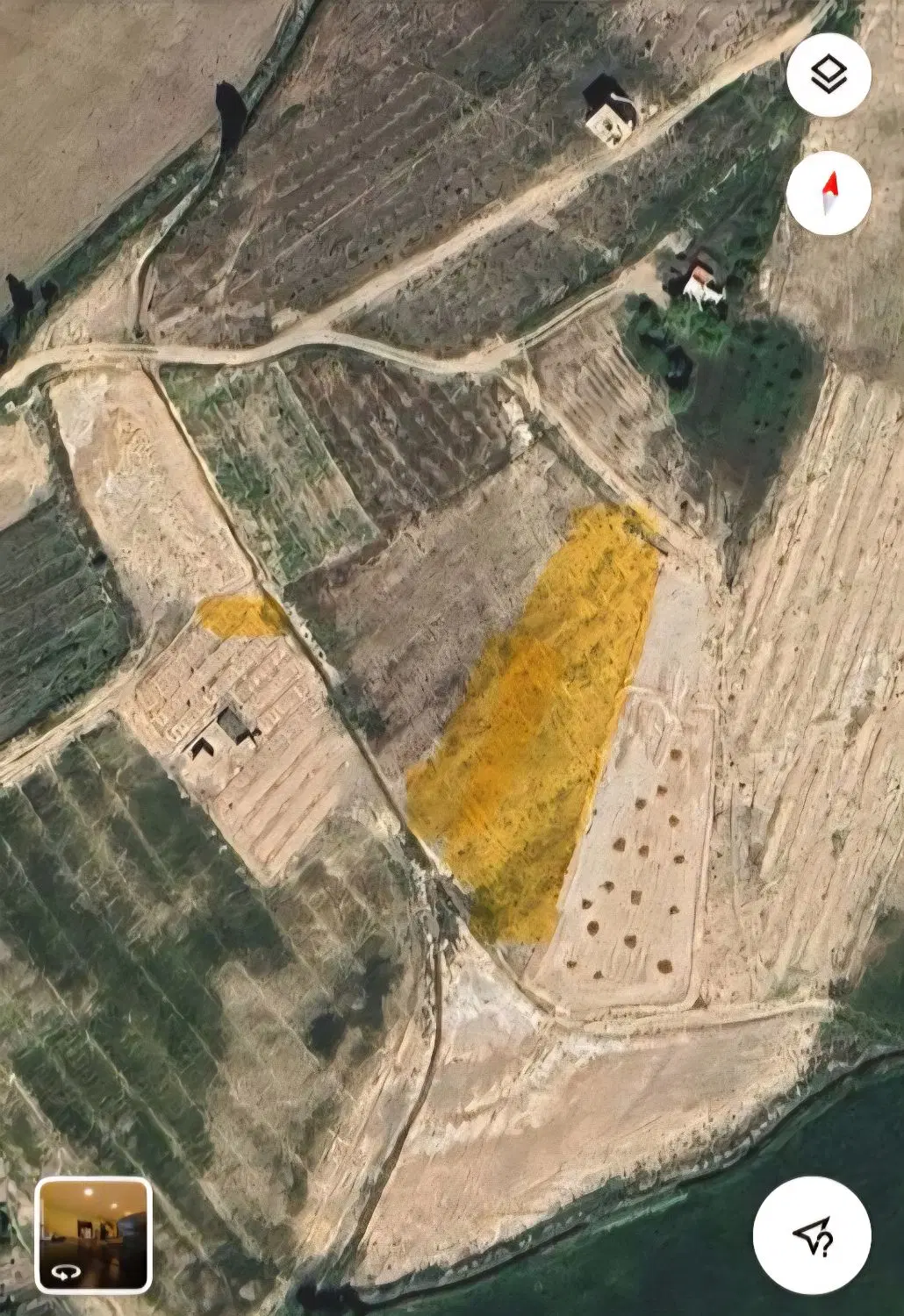 فروش‌ زمین زراعی