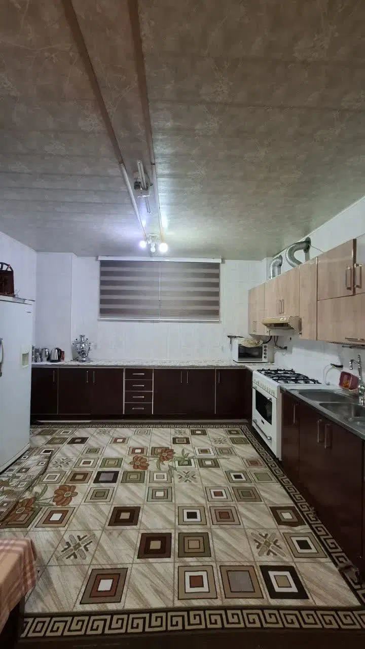 فروش منزل مسکونی گلدشت