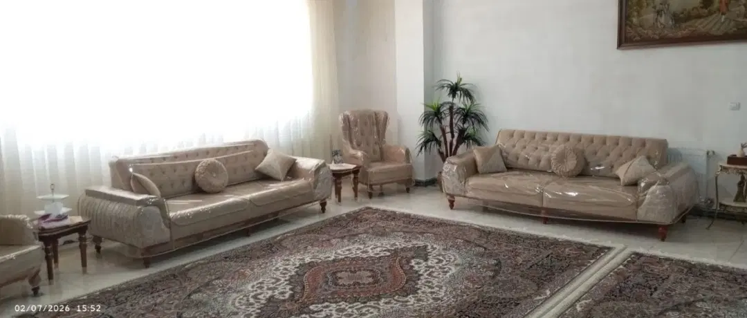 اجاره آپارتمان ۱۴۰متری