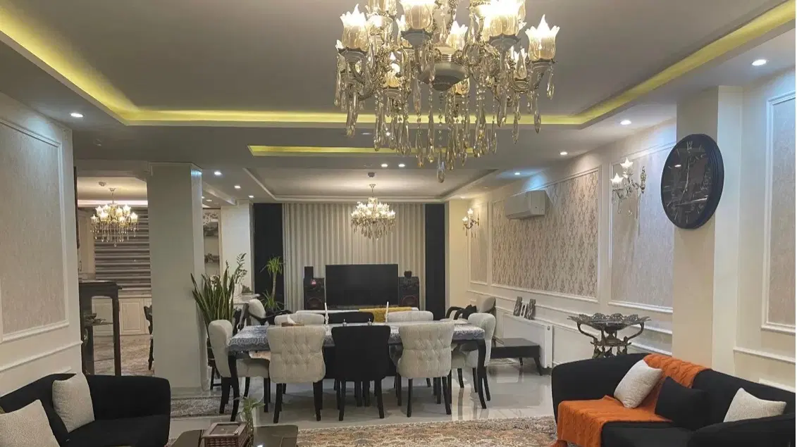 200 متری _ نوساز