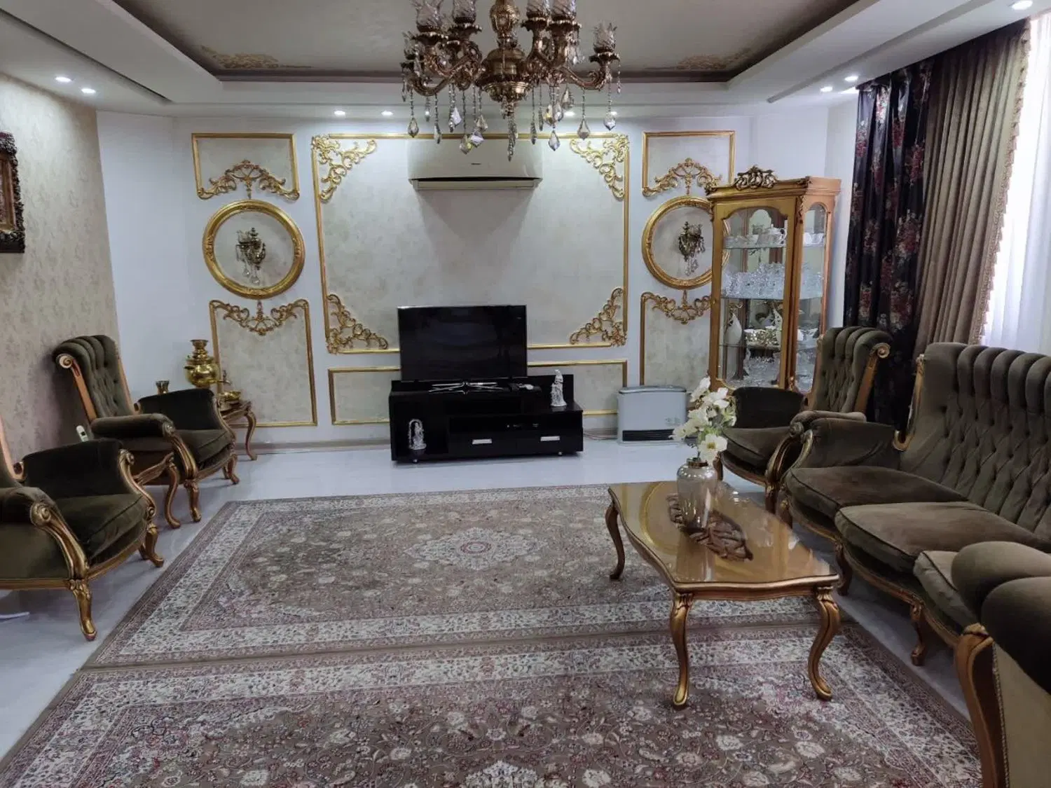 خیام ۴۲ شیک و مناسب خاص پسندان