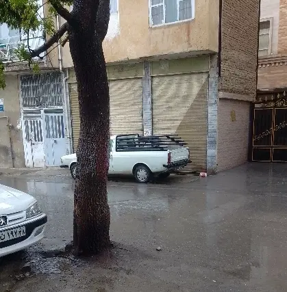 مغازه در بهترین لوکیشن