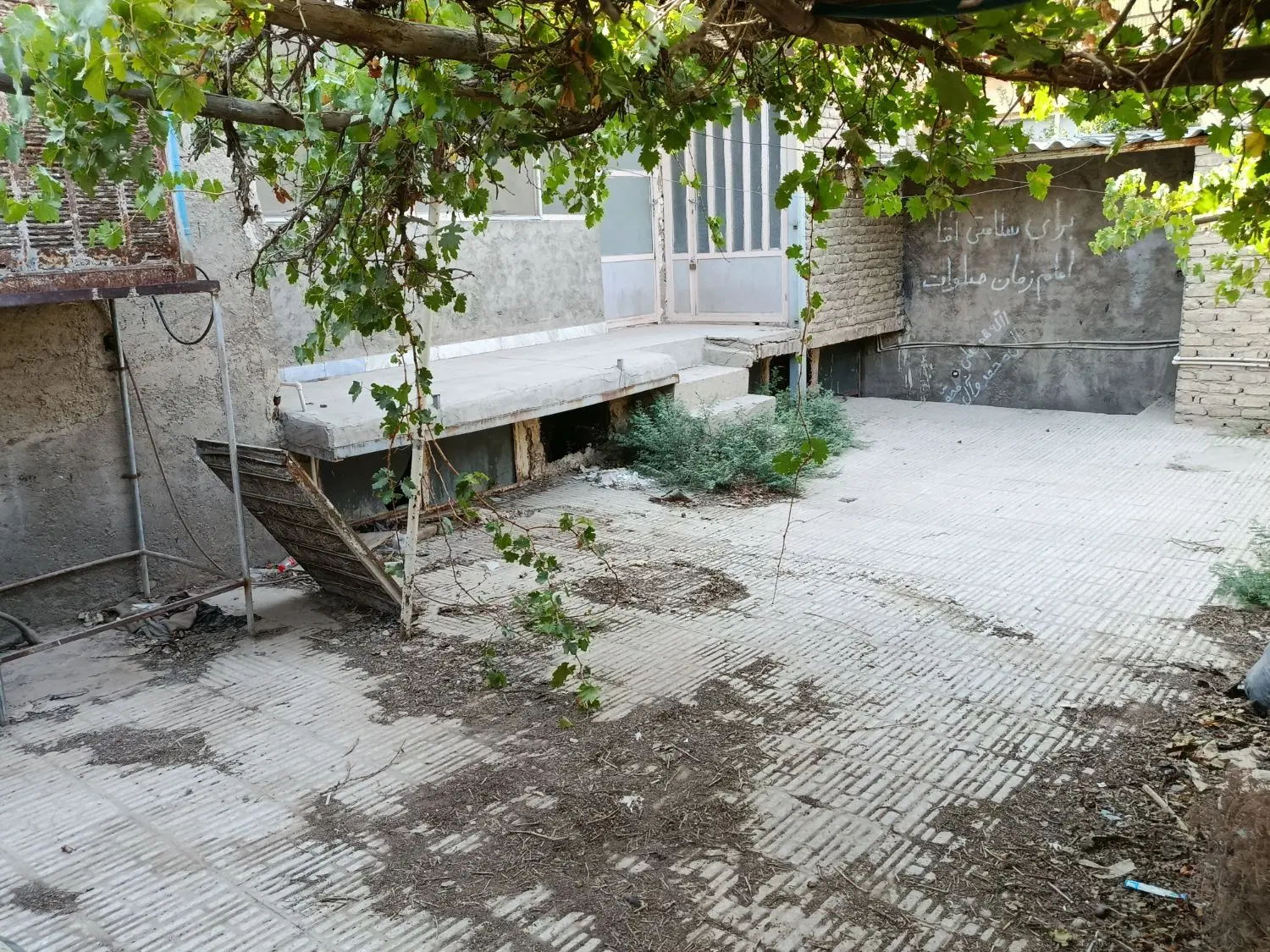 خانه ویلایی