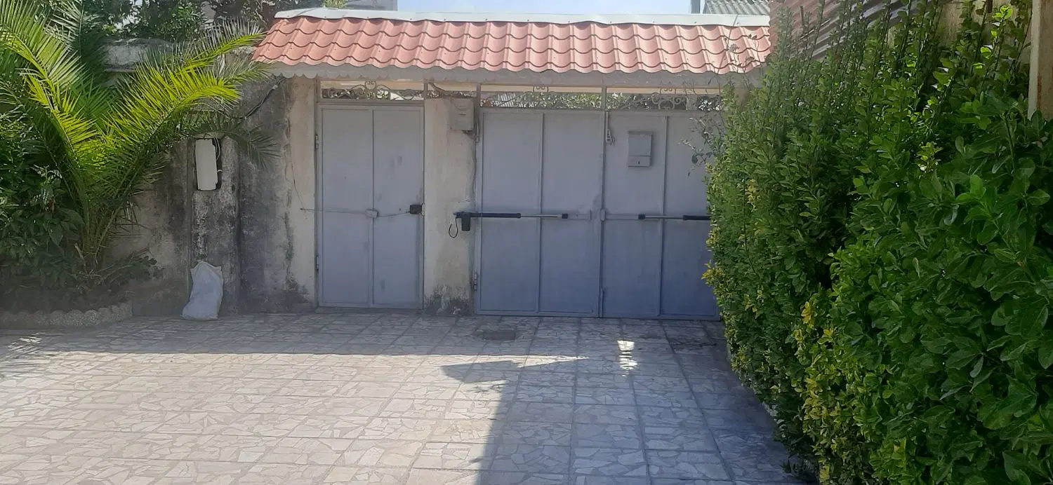 خانه ویلایی..بندر کیاشهر.