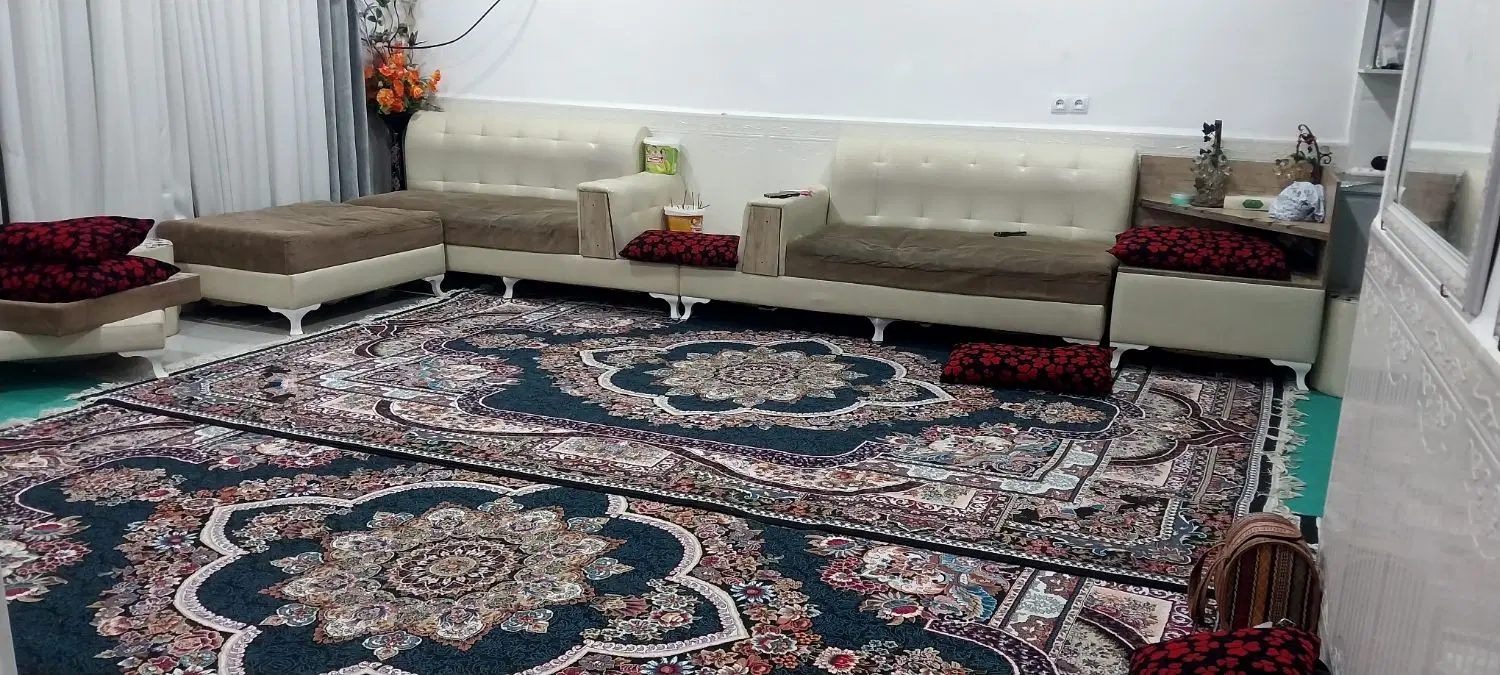 خانه ۲۲۵متر شهرک طالقانی(کوره ها)