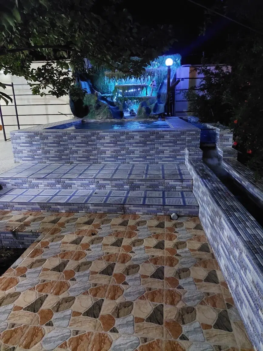 فروش باغ شهری