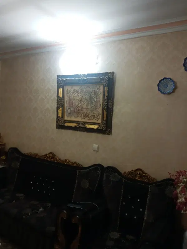 منزل مسکونی شهرک شریعتی