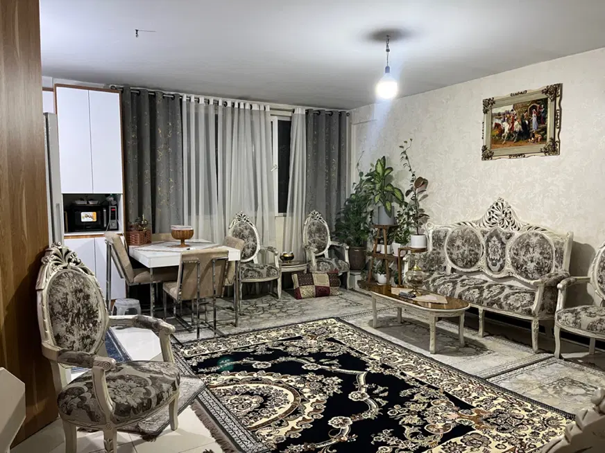 اپارتمان۸۰متری دوخوابه