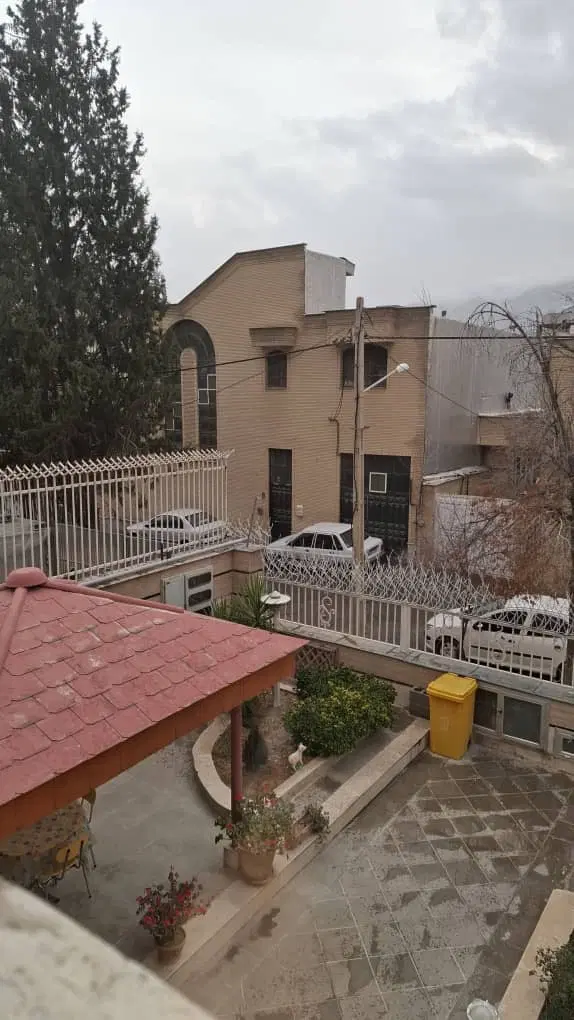 فروش یک واحد آپارتمان شهرک بهشتی دوخواب