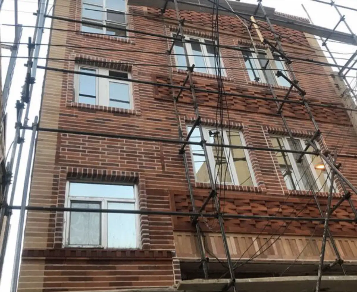 زمین مسکونی نظام پزشکی