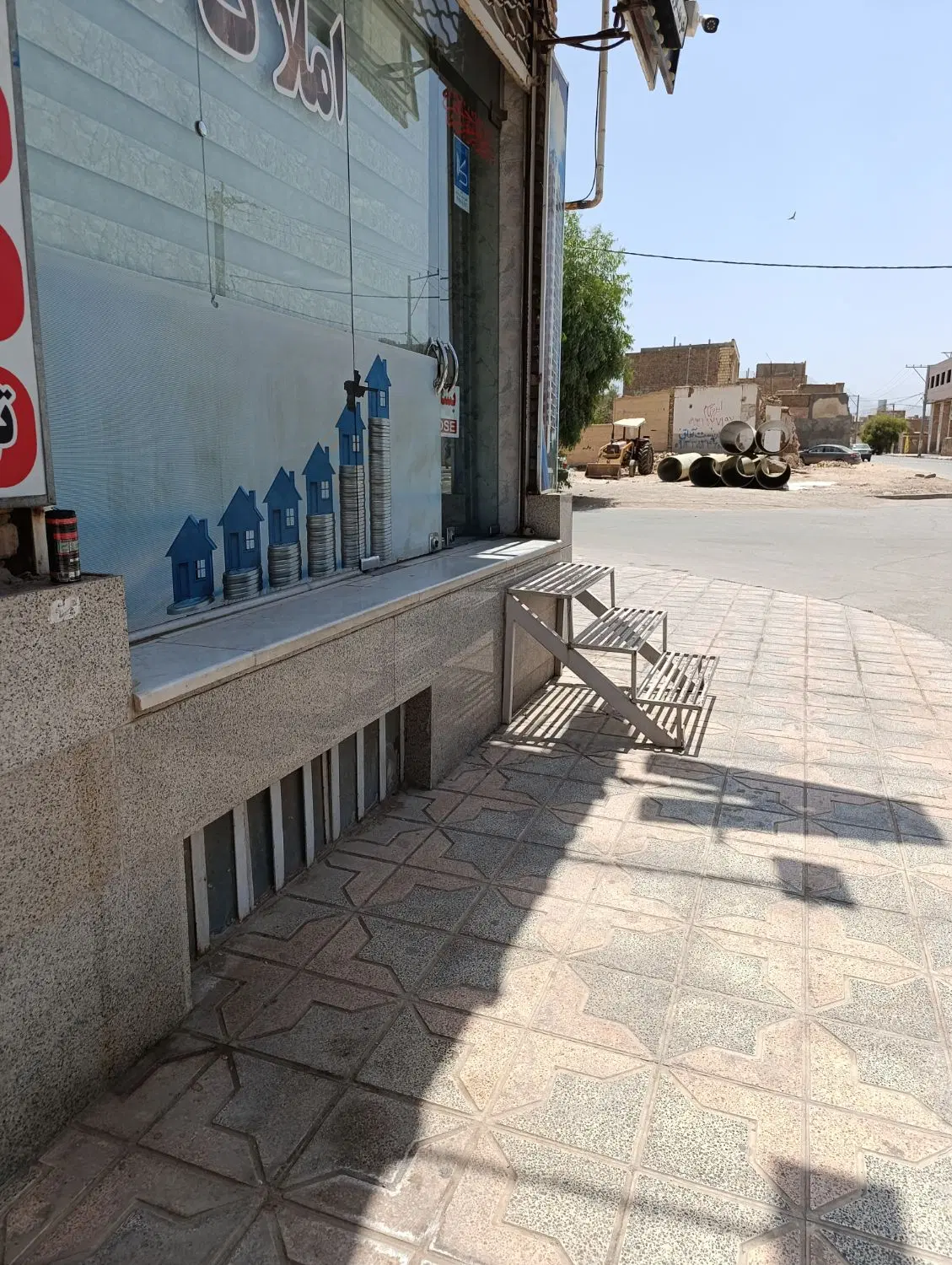 مغازه ۳۰متری دشتی،پاسداران