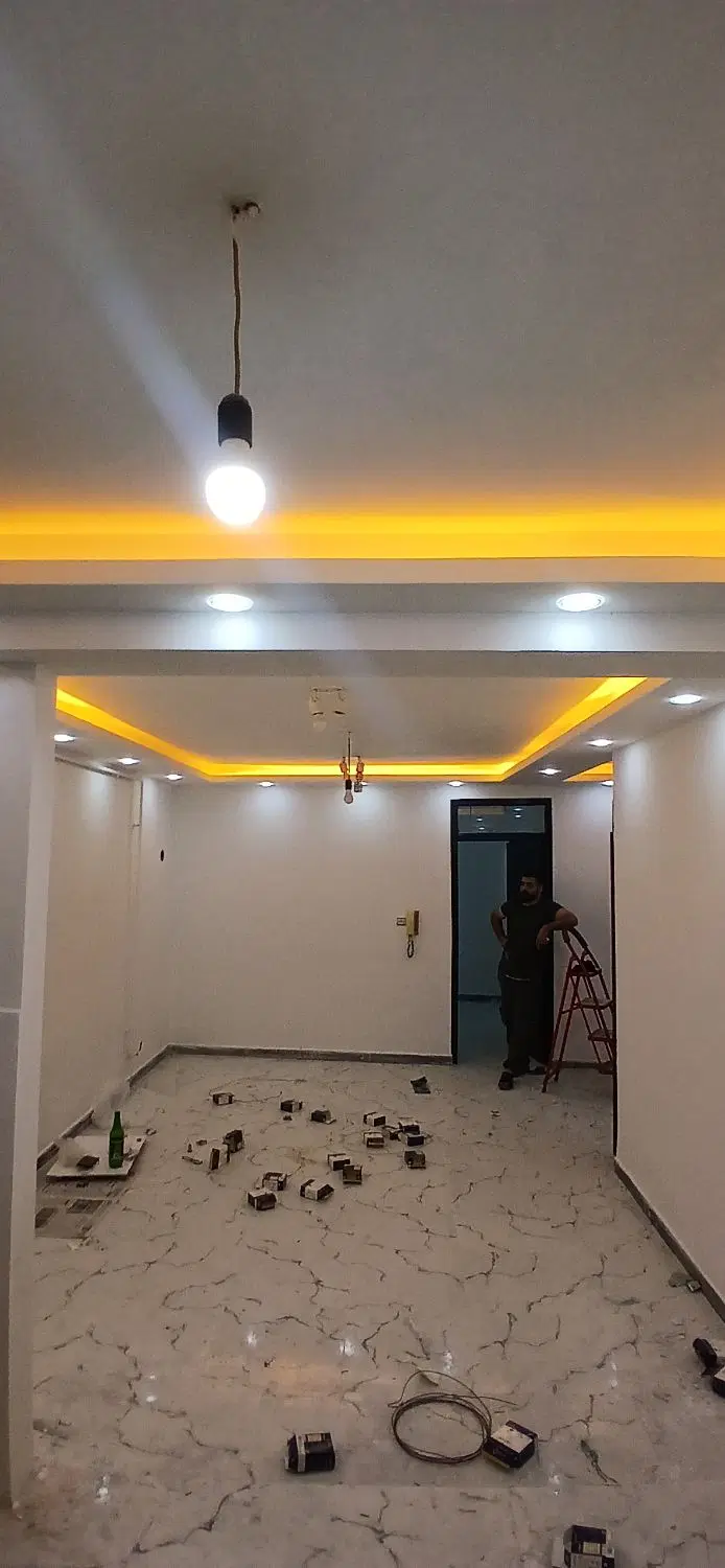 اجاره و رهن واحد مسکونی