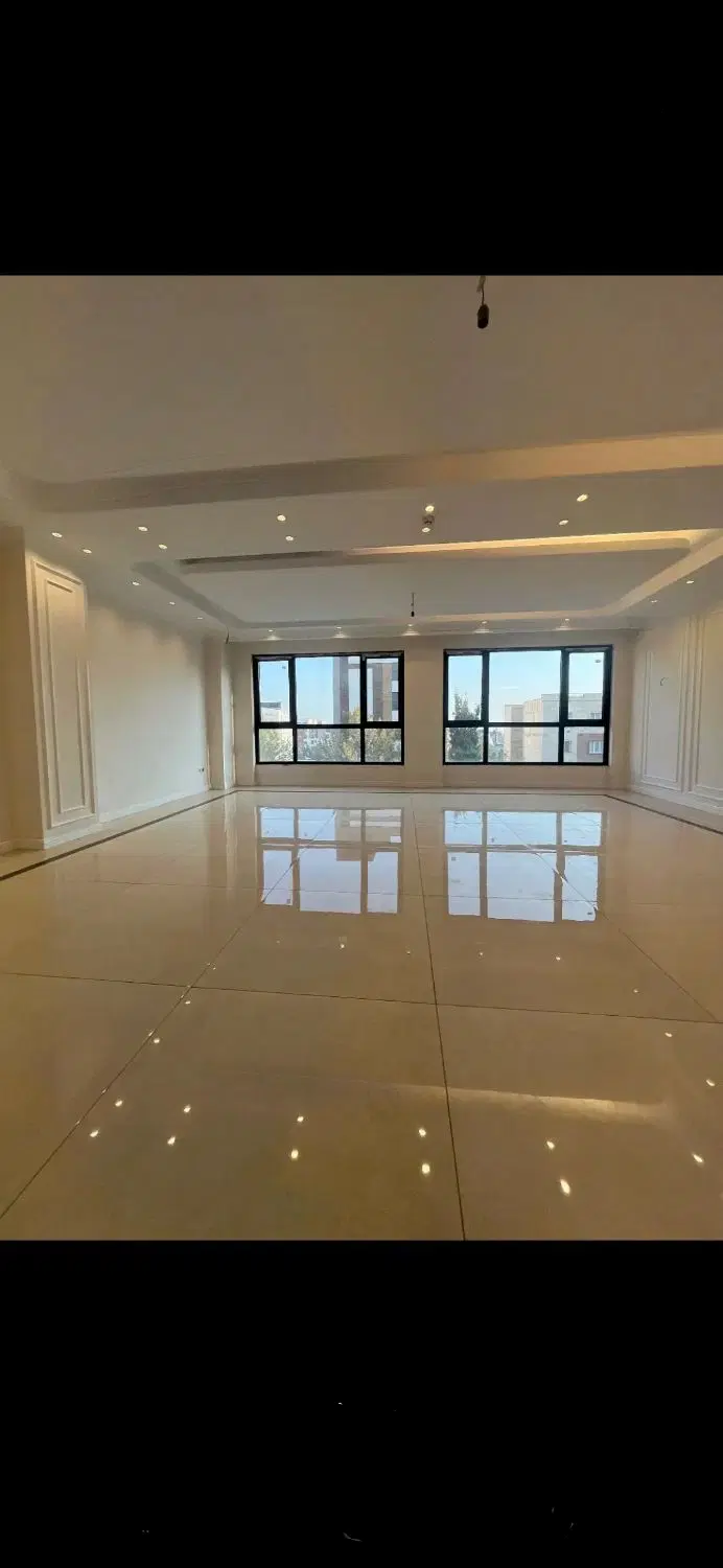 اجاره اپارتمان ۱۳۲متری فول امکانات