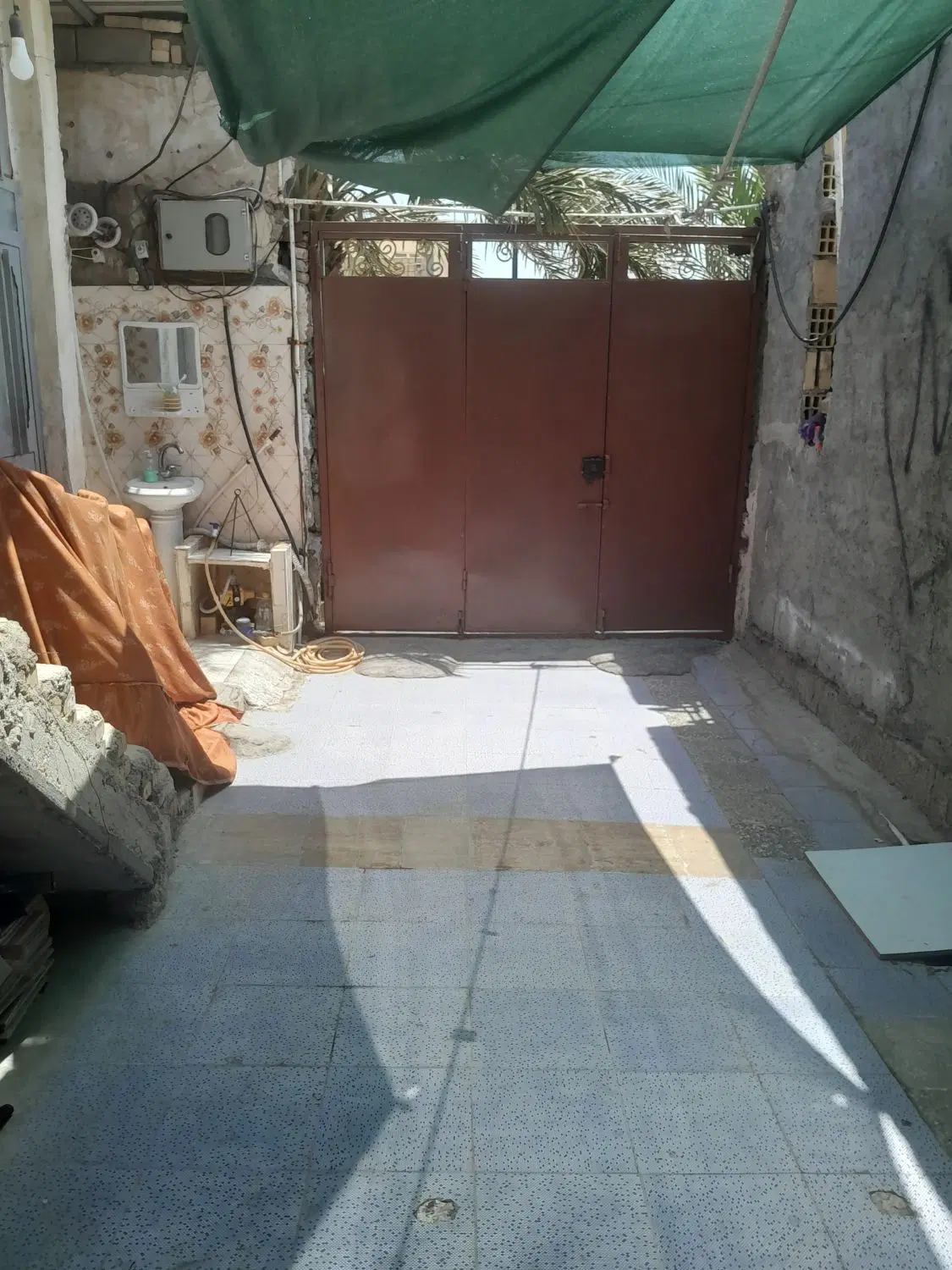 خونه شهرک شهید رجایی