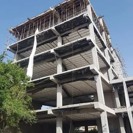 پیش فروش آپارتمان