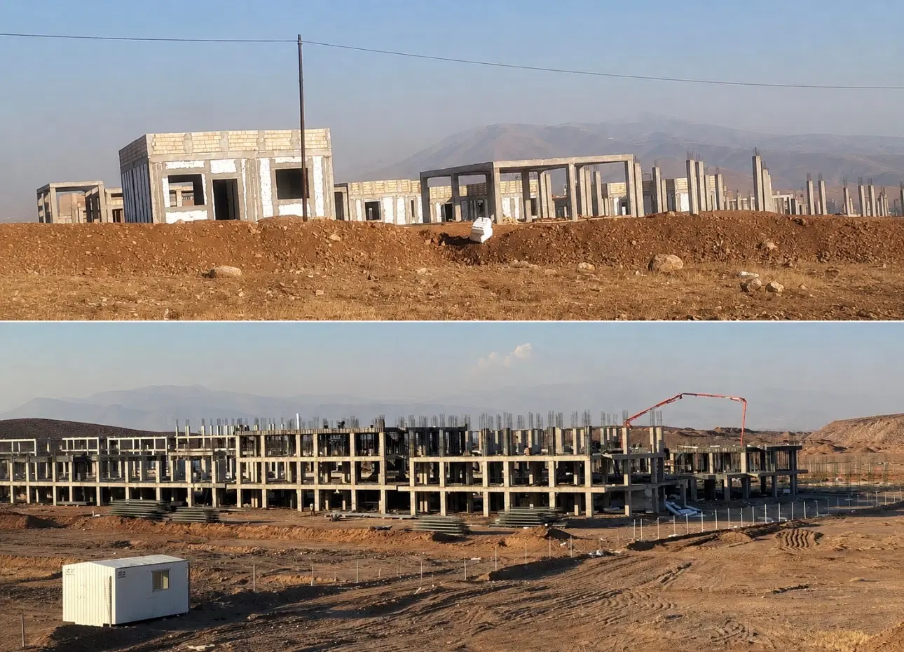 زمین رشتقون سند رسمی دار