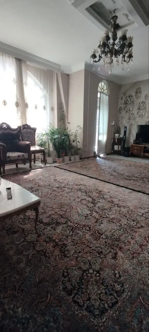 آپارتمان ۸۰متری بلواررضوی