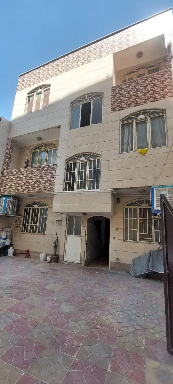 فروش آپارتمان