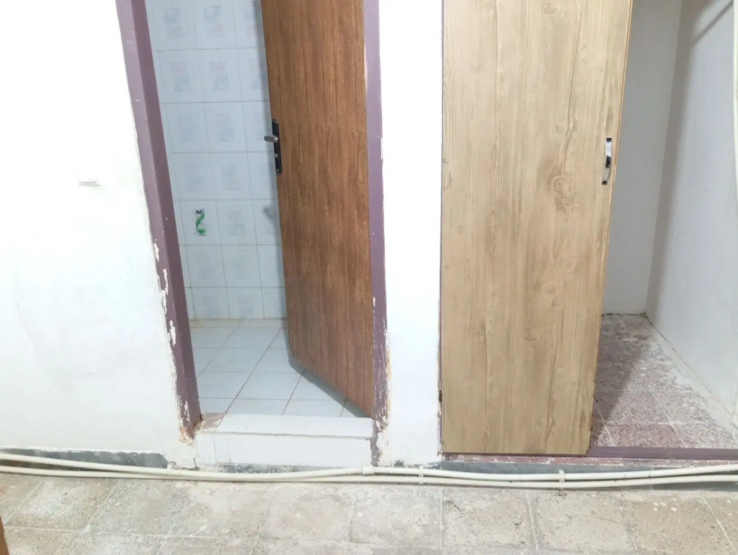 یک طبقه همکف 130متری اجاره داده میشود