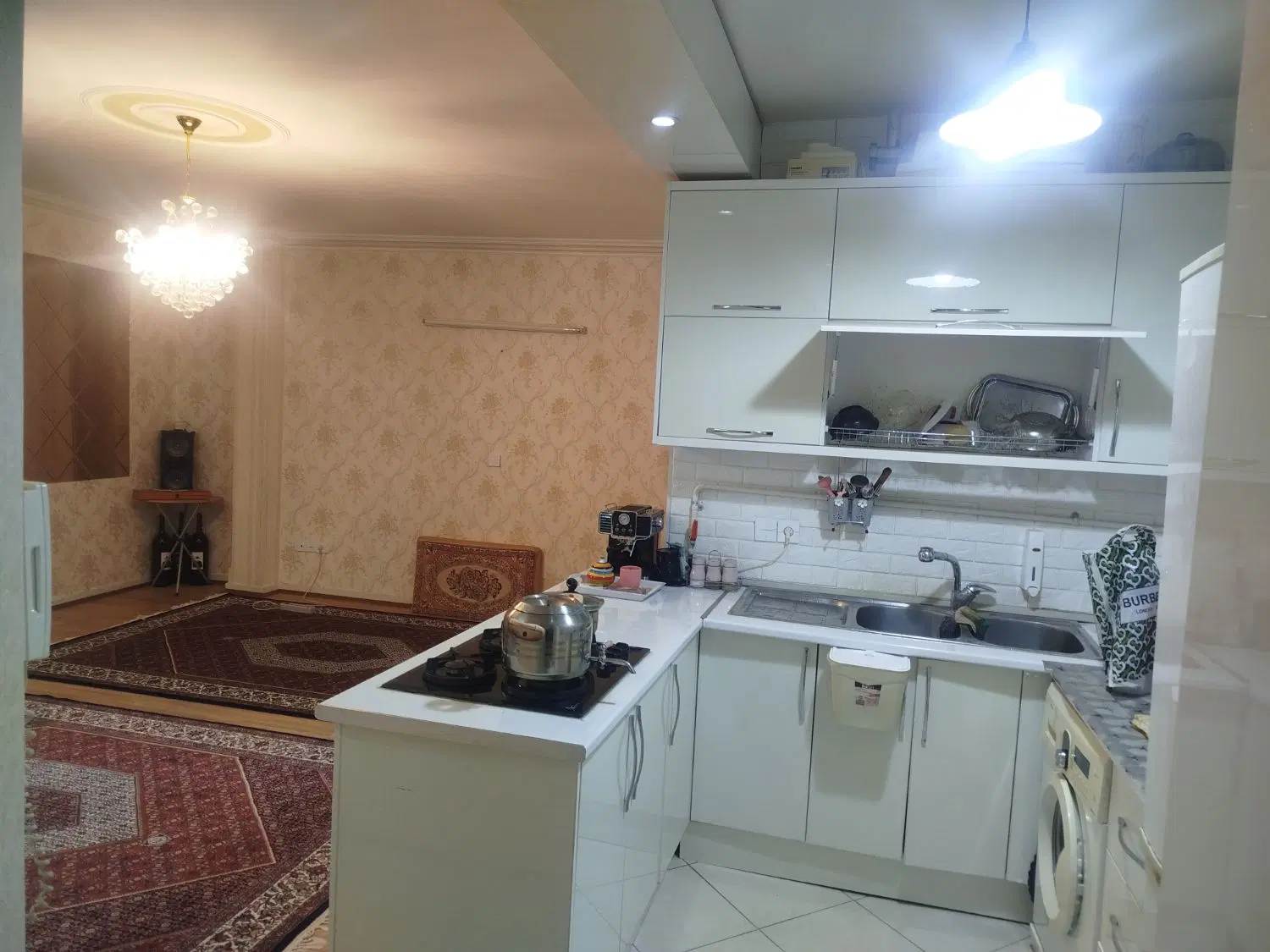 خانه اجاره ای