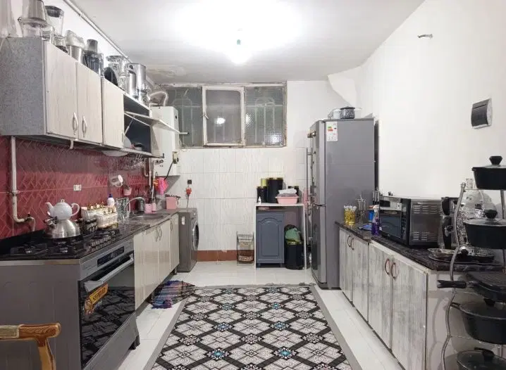 گلبهار جمهوری ۱۹