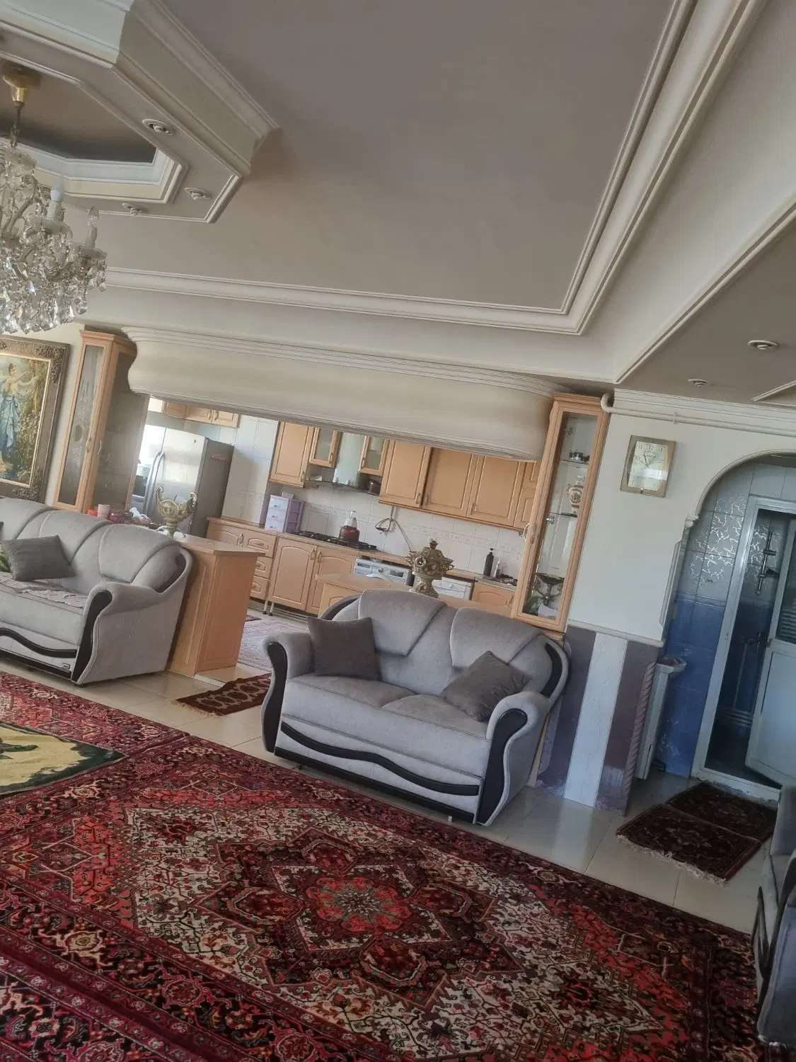 رهن واجاره باحیاط