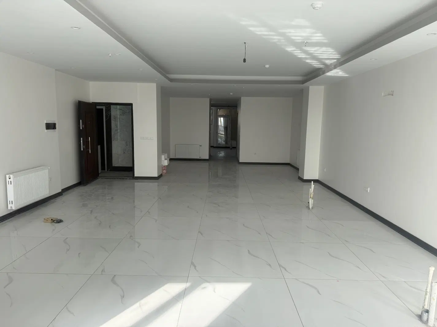 واحد اداری کرج گوهردشت