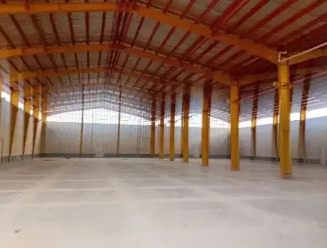 ۱۵۰متر سوله انشعابات کامل مناسب برای تمام مشاغل