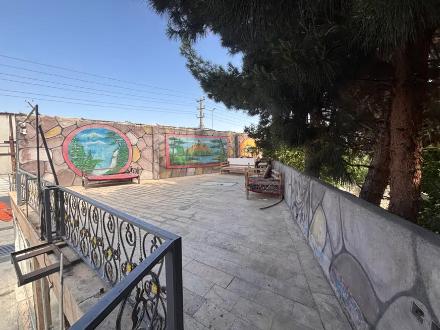 اجاره کافه
